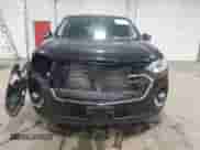 2019 Chevrolet Traverse LT Cloth z VIN 1GNEVGKWXKJ162871, wystawiony jako IAAI lot #42309036 z przebiegiem 84 409 mil mil oraz . Historia ofert i sprzedaży dostępna na DreamBid. Obrazek 12.