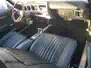 1972 Chevrolet Chevelle с VIN 1D37U2B566892, выставлен на аукционе Copart как лот 86140284 с пробегом Не указан миль и Списание • Salvage title. История ставок и продаж доступна на DreamBid. Изображение 8.