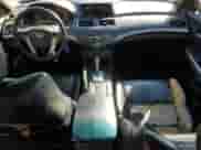 2009 Honda Accord EX-L с VIN 1HGCP26869A070113, выставлен на аукционе Copart как лот 90044285 с пробегом 234 782 миль миль и Списание • Salvage title. История ставок и продаж доступна на DreamBid. Изображение 8.