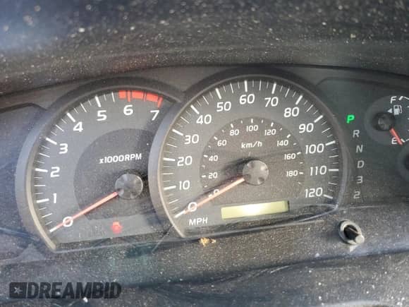 2006 Toyota Tundra Limited z VIN 5TBET38196S544331, wystawiony jako Copart lot #81961585 z przebiegiem Nie podano mil oraz Szkoda całkowita • Salvage title. Historia ofert i sprzedaży dostępna na DreamBid. Obrazek 9.