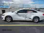 2024 Chevrolet Malibu LS с VIN 1G1ZB5ST0RF248256, выставлен на аукционе IAAI как лот 43287696 с пробегом 9 496 миль миль и . История ставок и продаж доступна на DreamBid. Изображение 14.