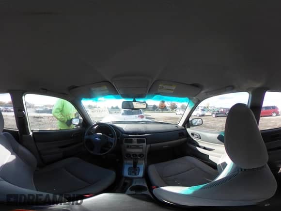 2006 Subaru Forester X with VIN JF1SG63676H759025, listed as a IAAI auction lot 43415758 with 101,047 mi miles and . Bid and sale history available at DreamBid. Image 18.