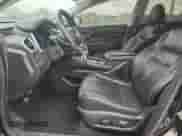 2020 Nissan Murano Platinum with VIN 5N1AZ2DJ2LN139316, listed as a Copart auction lot 67041395 with 86,282 mi miles and Salvage title. Bid and sale history available at DreamBid. Image 7.