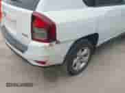 2016 Jeep Compass Latitude с VIN 1C4NJCEA1GD665983, выставлен на аукционе IAAI как лот 43523839 с пробегом 144 231 миль миль и . История ставок и продаж доступна на DreamBid. Изображение 6.