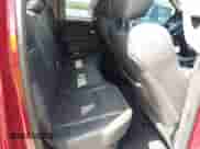 2012 Ram 1500 with VIN 1C6RD6JT5CS255685, listed as a IAAI auction lot 42714644 with 125,953 mi miles and . Bid and sale history available at DreamBid. Image 8.