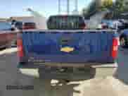 2013 Chevrolet Silverado 1500 Work Truck с VIN 1GCNKPEX3DZ229594, выставлен на аукционе Copart как лот 76420474 с пробегом 265 715 миль миль и Чистый • Clean title. История ставок и продаж доступна на DreamBid. Изображение 6.