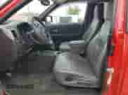 2012 Chevrolet Colorado z VIN 1GCJTDFE9C8119158, wystawiony jako Copart lot #66852305 z przebiegiem 99 964 mil mil oraz Szkoda całkowita • Salvage title. Historia ofert i sprzedaży dostępna na DreamBid. Obrazek 7.