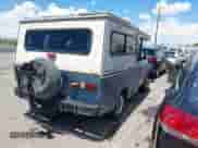 1989 Chevrolet Astro с VIN 1GNDM15Z3KB218158, выставлен на аукционе IAAI как лот 42194973 с пробегом 124 874 миль миль и . История ставок и продаж доступна на DreamBid. Изображение 4.