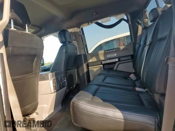 2018 Ford F-150 XL with VIN 1FTEW1E56JKF16271, listed as a Copart auction lot 80072925 with 233,901 mi miles and Salvage title. Bid and sale history available at DreamBid. Image 10.