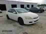 2006 Honda Accord VP с VIN 1HGCM56126A054712, выставлен на аукционе Copart как лот 65925885 с пробегом 286 401 миль миль и Списание • Salvage title. История ставок и продаж доступна на DreamBid. Изображение 13.