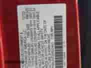 2024 Honda Odyssey Sport z VIN 5FNRL6H72RB024625, wystawiony jako Copart lot #80139835 z przebiegiem 20 269 mil mil oraz Szkoda całkowita • Salvage title. Historia ofert i sprzedaży dostępna na DreamBid. Obrazek 14.