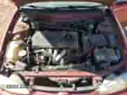 2002 Chevrolet Prizm с VIN 1Y1SK54802Z425633, выставлен на аукционе Copart как лот 63225545 с пробегом 178 250 миль миль и Списание • Salvage title. История ставок и продаж доступна на DreamBid. Изображение 11.