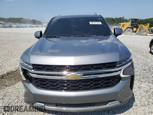 2021 Chevrolet Tahoe LS с VIN 1GNSCMKD3MR226601, выставлен на аукционе Copart как лот 68191725 с пробегом 84 876 миль миль и Списание • Salvage title. История ставок и продаж доступна на DreamBid. Изображение 5.