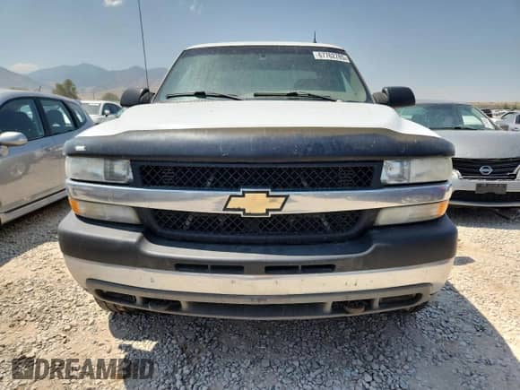 2002 Chevrolet Silverado 2500HD LT с VIN 1GCHK29132E202390, выставлен на аукционе Copart как лот 67762785 с пробегом 230 894 миль миль и Чистый • Clean title. История ставок и продаж доступна на DreamBid. Изображение 5.