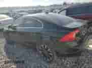 2015 Volvo S60 with VIN YV126MFD5F2303646, listed as a Copart auction lot 81661384 with 146,692 mi miles and Salvage title. Bid and sale history available at DreamBid. Image 2.