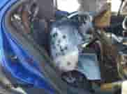 2024 Lexus IS 350 F Sport z VIN JTHBZ1E21R5037572, wystawiony jako Copart lot #56075055 z przebiegiem Nie podano mil oraz Szkoda całkowita • Salvage title. Historia ofert i sprzedaży dostępna na DreamBid. Obrazek 10.