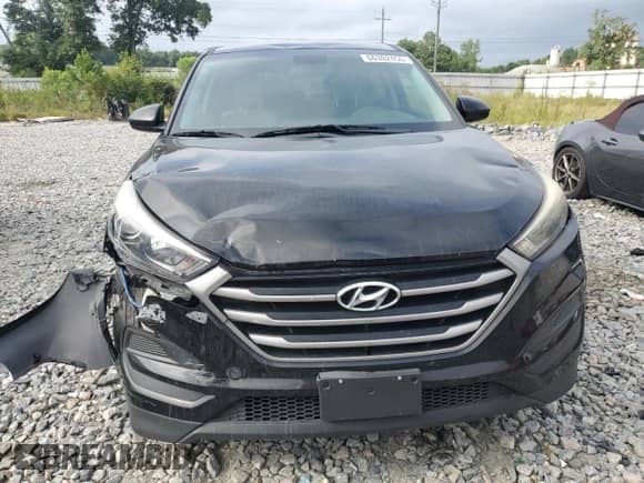2018 Hyundai Tucson SE с VIN KM8J23A40JU674821, выставлен на аукционе Copart как лот 66302455 с пробегом 149 319 миль миль и Списание • Salvage title. История ставок и продаж доступна на DreamBid. Изображение 5.