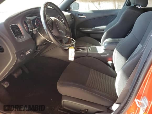 2023 Dodge Charger R/T с VIN 2C3CDXCT1PH604537, выставлен на аукционе Copart как лот 54127035 с пробегом 51 932 миль миль и Чистый • Clean title. История ставок и продаж доступна на DreamBid. Изображение 7.