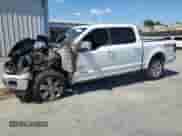 2019 Ford F-150 XL z VIN 1FTFW1E16KFB28307, wystawiony jako Copart lot #58721875 z przebiegiem Nie podano mil oraz Szkoda całkowita • Salvage title. Historia ofert i sprzedaży dostępna na DreamBid. Obrazek 1.