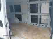 2020 Ram ProMaster Cargo с VIN 3C6TRVDG5LE101626, выставлен на аукционе IAAI как лот 42513065 с пробегом 98 849 миль миль и . История ставок и продаж доступна на DreamBid. Изображение 8.