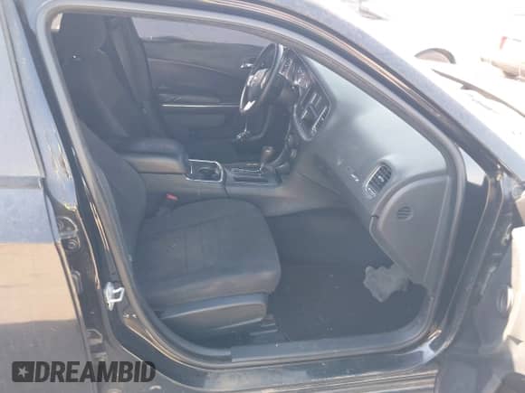 2014 Dodge Charger SE с VIN 2C3CDXBG9EH254446, выставлен на аукционе IAAI как лот 43476847 с пробегом 126 677 миль миль и . История ставок и продаж доступна на DreamBid. Изображение 5.