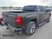 2014 GMC Sierra 1500 SLE with VIN 3GTU1UEC2EG351004, listed as a IAAI auction lot 43540049 with 196,197 mi miles and . Bid and sale history available at DreamBid. Image 4.