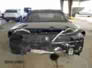 2025 BMW Z4 sDriveM40i z VIN WBAHF9C05SWY43531, wystawiony jako Copart lot #46370325 z przebiegiem 1 943 mil mil oraz Szkoda całkowita • Salvage title. Historia ofert i sprzedaży dostępna na DreamBid. Obrazek 6.