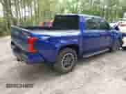 2024 Toyota Tacoma SR5 z VIN 3TMLB5JN5RM079724, wystawiony jako IAAI lot #42507488 z przebiegiem 6 543 mil mil oraz . Historia ofert i sprzedaży dostępna na DreamBid. Obrazek 4.