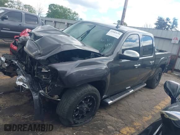 2010 GMC Sierra 1500 SLE с VIN 3GTRKVE36AG178297, выставлен на аукционе IAAI как лот 42003656 с пробегом 98 831 миль миль и . История ставок и продаж доступна на DreamBid. Изображение 2.