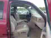 2006 Chevrolet Suburban LS with VIN 1GNFK16Z96J168813, listed as a IAAI auction lot 42392803 with 163,052 mi miles and . Bid and sale history available at DreamBid. Image 5.