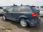 2013 Dodge Journey SXT with VIN 3C4PDCBGXDT565119, listed as a Copart auction lot 57628145 with 159,579 mi miles and Clean title. Bid and sale history available at DreamBid. Image 2.