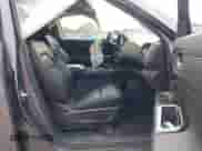 2022 Nissan Pathfinder SL with VIN 5N1DR3CC1NC240318, listed as a IAAI auction lot 42911737 with 44,822 mi miles and . Bid and sale history available at DreamBid. Image 5.