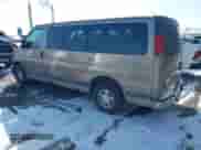 2000 Chevrolet Express с VIN 1GNFG15R9Y1224710, выставлен на аукционе IAAI как лот 41613891 с пробегом 143 522 миль миль и . История ставок и продаж доступна на DreamBid. Изображение 3.