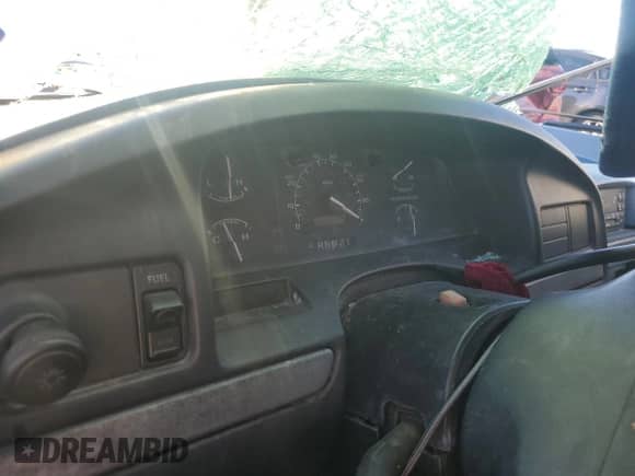 1994 Ford F-150 с VIN 1FTEX15N6RKB39983, выставлен на аукционе Copart как лот 81194044 с пробегом Не указан миль и На запчасти • Non repairable. История ставок и продаж доступна на DreamBid. Изображение 9.
