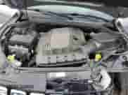 2019 Jeep Grand Cherokee Overland z VIN 1C4RJFCT1KC574573, wystawiony jako Copart lot #49455695 z przebiegiem 29 594 mil mil oraz Szkoda całkowita • Salvage title. Historia ofert i sprzedaży dostępna na DreamBid. Obrazek 13.