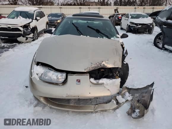 2002 Saturn SC с VIN 1G8ZP12862Z116923, выставлен на аукционе Copart как лот 87684445 с пробегом 90 284 миль миль и Списание • Salvage title. История ставок и продаж доступна на DreamBid. Изображение 5.