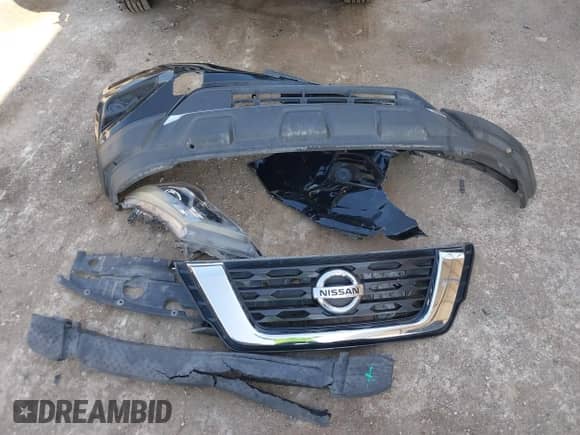 2017 Nissan Pathfinder S with VIN 5N1DR2MN2HC623165, listed as a IAAI auction lot 43176091 with 121,873 mi miles and . Bid and sale history available at DreamBid. Image 12.