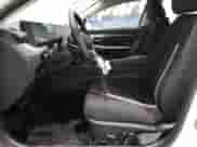 2025 Hyundai Sonata SEL with VIN KMHL64JA3SA473586, listed as a Copart auction lot 85088555 with 6,052 mi miles and Non repairable. Bid and sale history available at DreamBid. Image 7.