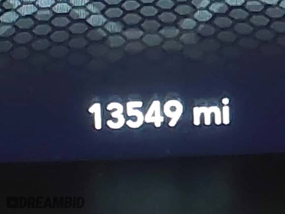 2021 Dodge Charger SRT Hellcat Redeye Widebody with VIN 2C3CDXL9XMH618890, listed as a IAAI auction lot 43247150 with 13,549 mi miles and . Bid and sale history available at DreamBid. Image 15.