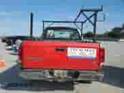 2006 Dodge 1500 ST z VIN 1D7HA16K56J139810, wystawiony jako Copart lot #86242035 z przebiegiem 159 471 mil mil oraz Szkoda całkowita • Salvage title. Historia ofert i sprzedaży dostępna na DreamBid. Obrazek 6.