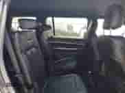 2025 Jeep Grand Cherokee Limited z VIN 1C4RJKBG9S8661279, wystawiony jako IAAI lot #42431910 z przebiegiem 3 512 mil mil oraz . Historia ofert i sprzedaży dostępna na DreamBid. Obrazek 8.