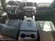 2021 Chevrolet Silverado 1500 LTZ с VIN 1GCUYGEL5MZ447348, выставлен на аукционе Copart как лот 60613075 с пробегом Не указан миль и Списание • Salvage title. История ставок и продаж доступна на DreamBid. Изображение 8.