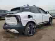 2025 Nissan Kicks SR with VIN 3N8AP6DB1SL316497, listed as a Copart auction lot 60548455 with 5,040 mi miles and Non repairable. Bid and sale history available at DreamBid. Image 3.