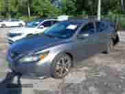 2016 Nissan Altima S with VIN 1N4AL3AP5GC190627, listed as a IAAI auction lot 43267217 with 118,368 mi miles and . Bid and sale history available at DreamBid. Image 17.