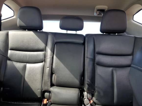 2018 Nissan Murano S with VIN 5N1AZ2MG6JN102755, listed as a Copart auction lot 80100655 with 154,437 mi miles and Salvage title. Bid and sale history available at DreamBid. Image 10.