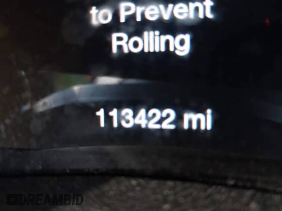 2017 Jeep Grand Cherokee Limited z VIN 1C4RJFBT2HC952183, wystawiony jako IAAI lot #42863514 z przebiegiem 113 422 mil mil oraz . Historia ofert i sprzedaży dostępna na DreamBid. Obrazek 15.