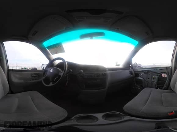 2004 Honda Odyssey LX with VIN 5FNRL18524B042391, listed as a IAAI auction lot 43280655 with 165,252 mi miles and . Bid and sale history available at DreamBid. Image 20.