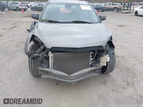 2010 Chevrolet Equinox LS с VIN 2CNFLCEW5A6355170, выставлен на аукционе IAAI как лот 42027058 с пробегом 179 782 миль миль и . История ставок и продаж доступна на DreamBid. Изображение 6.