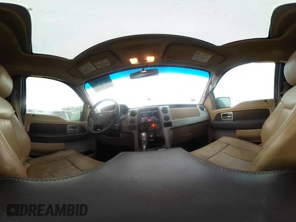 2013 Ford F-150 XL с VIN 1FTFW1EFXDKF84266, выставлен на аукционе IAAI как лот 42611843 с пробегом 110 541 миль миль и . История ставок и продаж доступна на DreamBid. Изображение 18.