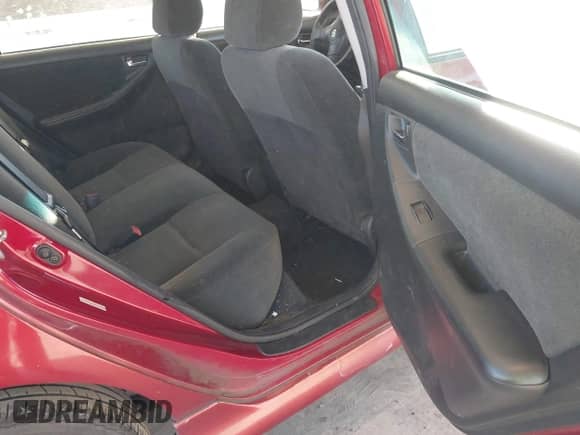 2005 Toyota Corolla S с VIN 1NXBR32E55Z455740, выставлен на аукционе IAAI как лот 43437137 с пробегом 232 326 миль миль и . История ставок и продаж доступна на DreamBid. Изображение 8.